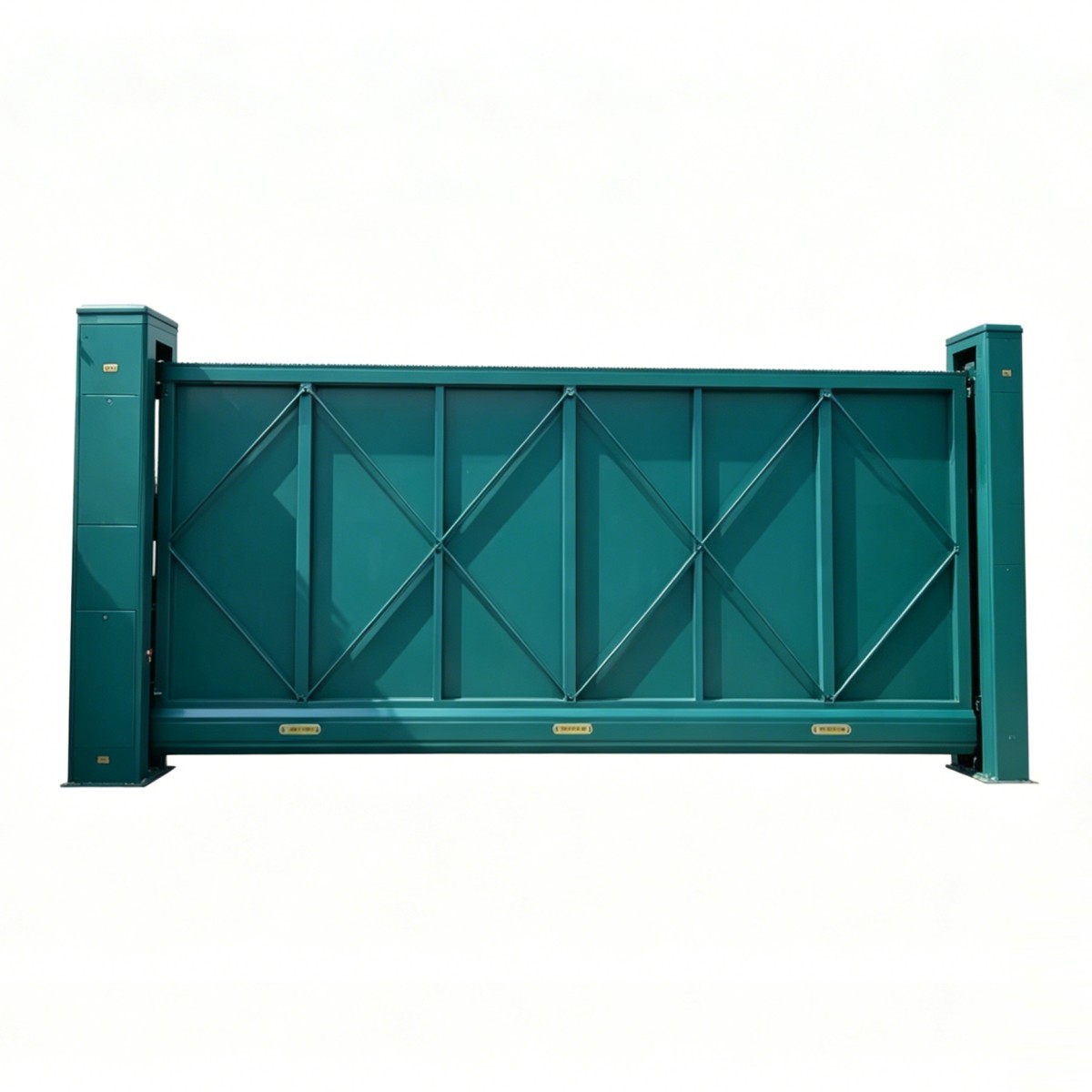 常德鼎城电动悬空门